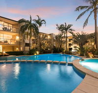 Montpellier Boutique Resort Noosa - Tourism Search