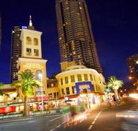 The Towers of Chevron Renaissance - Holidays Gold Coast - Tourism Search