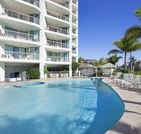 Crystal Bay On The Broadwater - Tourism Search