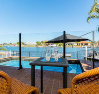 Hepburn Holiday Haven - Tourism Search