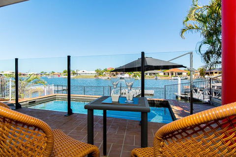Hepburn Holiday Haven - Tourism Search 0