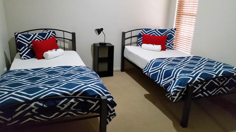 Hepburn Holiday Haven - Tourism Search 19