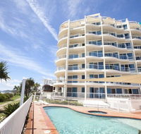 Regency on the Beach - Tourism Search