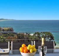 The Point Coolum - Tourism Search