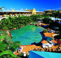 Palm Royale Cairns - Tourism Search