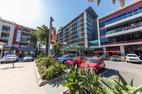 Ovolo The Valley Brisbane - Tourism Search 10
