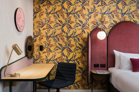 Ovolo The Valley Brisbane - Tourism Search 20