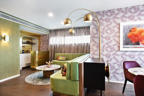 Ovolo The Valley Brisbane - Tourism Search 13