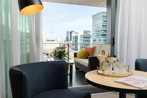 Ovolo The Valley Brisbane - Tourism Search 26