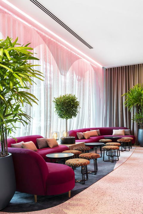 Ovolo The Valley Brisbane - Tourism Search 3