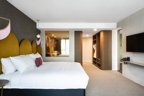 Ovolo The Valley Brisbane - Tourism Search 15