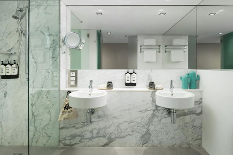Ovolo The Valley Brisbane - Tourism Search 21