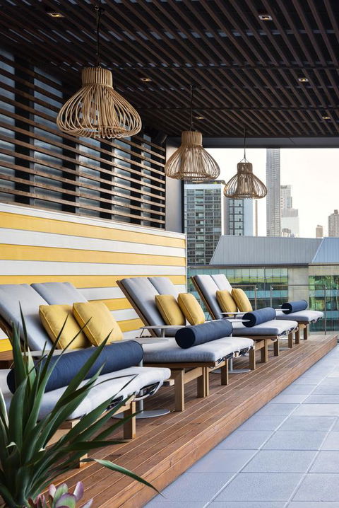 Ovolo The Valley Brisbane - Tourism Search 8