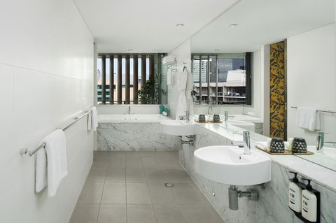 Ovolo The Valley Brisbane - Tourism Search 1