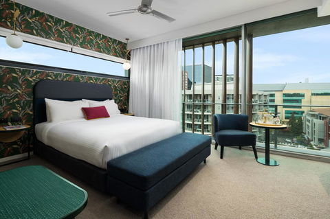 Ovolo The Valley Brisbane - Tourism Search 0