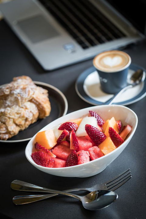 Ovolo The Valley Brisbane - Tourism Search 40