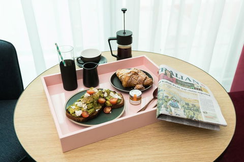 Ovolo The Valley Brisbane - Tourism Search 44