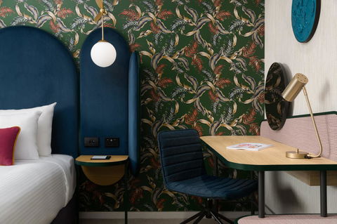 Ovolo The Valley Brisbane - Tourism Search 18
