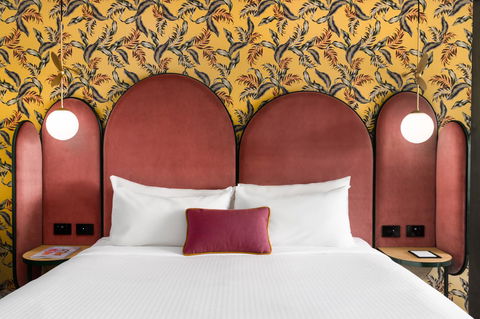 Ovolo The Valley Brisbane - Tourism Search 16