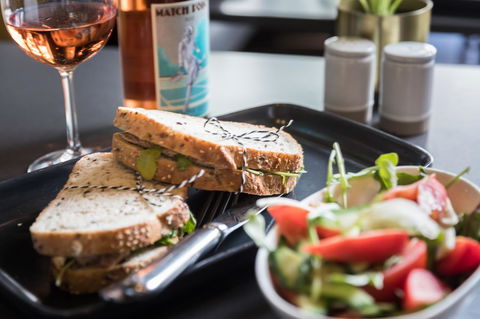 Ovolo The Valley Brisbane - Tourism Search 36