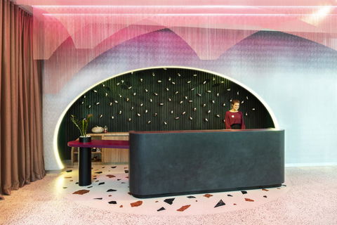 Ovolo The Valley Brisbane - Tourism Search 5