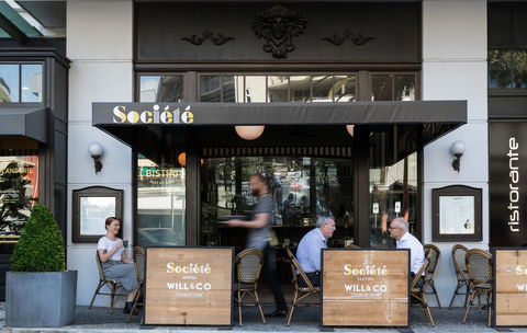 Ovolo The Valley Brisbane - Tourism Search 33