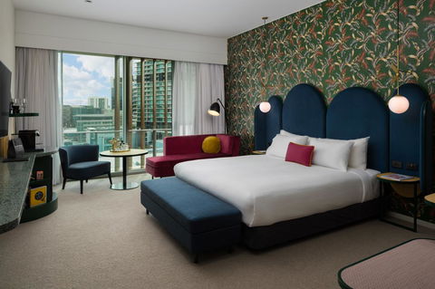 Ovolo The Valley Brisbane - Tourism Search 19
