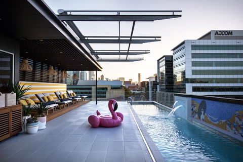 Ovolo The Valley Brisbane - Tourism Search 7