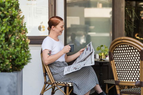 Ovolo The Valley Brisbane - Tourism Search 43