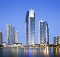 Mantra Circle On Cavill - Tourism Search