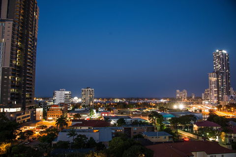 Woodroffe Hotel - Tourism Search 28
