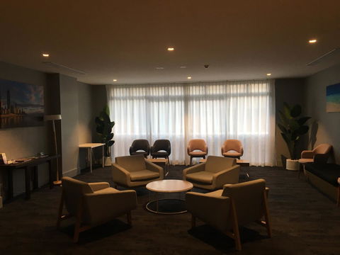 Woodroffe Hotel - Tourism Search 5