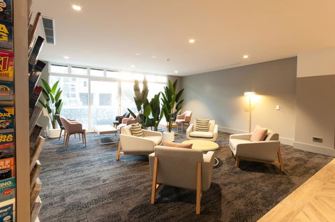 Woodroffe Hotel - Tourism Search 26