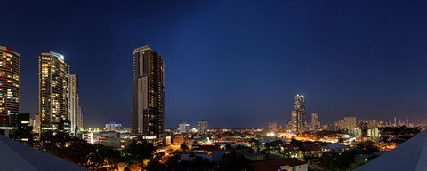 Woodroffe Hotel - Tourism Search 30
