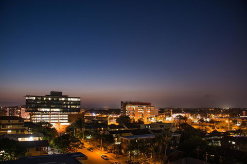 Woodroffe Hotel - Tourism Search 29