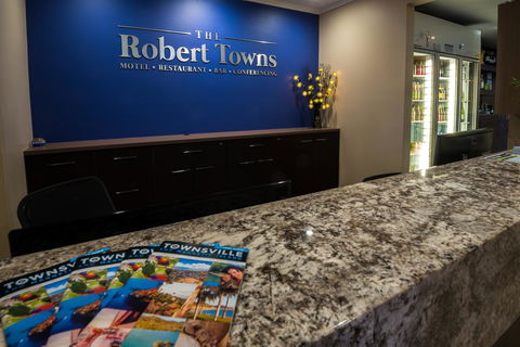 The Robert Towns - Tourism Search 2