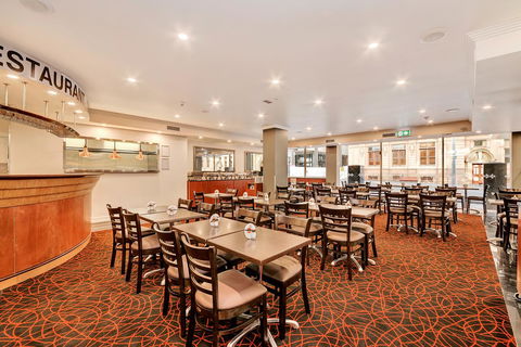 Great Southern Hotel Brisbane - Tourism Search 23