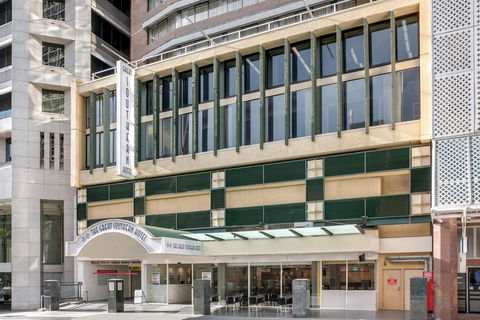 Great Southern Hotel Brisbane - Tourism Search 20