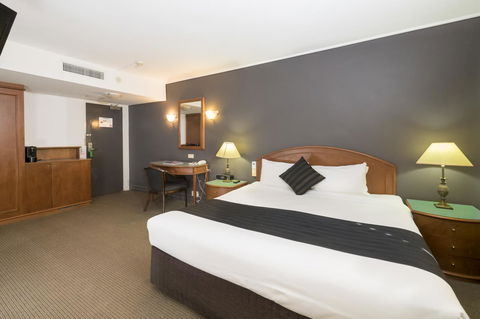 Great Southern Hotel Brisbane - Tourism Search 15