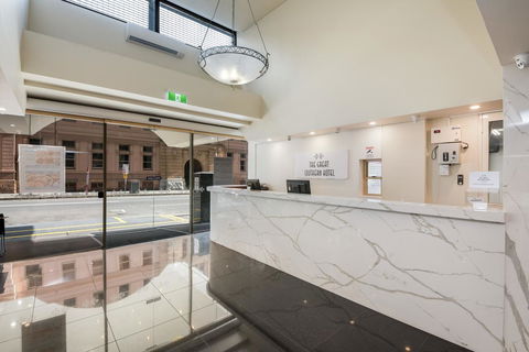 Great Southern Hotel Brisbane - Tourism Search 22