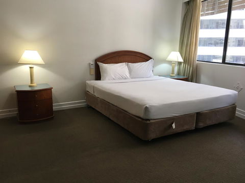Great Southern Hotel Brisbane - Tourism Search 3
