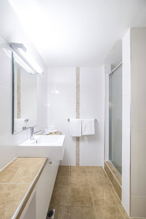 Great Southern Hotel Brisbane - Tourism Search 9