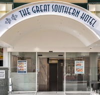 Great Southern Hotel Brisbane - Tourism Search