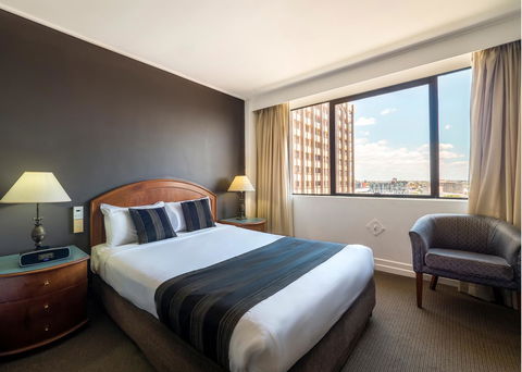 Great Southern Hotel Brisbane - Tourism Search 12