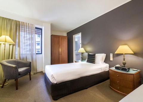 Great Southern Hotel Brisbane - Tourism Search 30