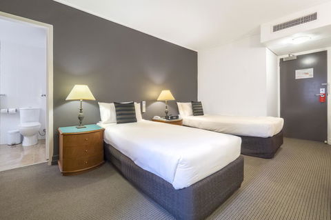 Great Southern Hotel Brisbane - Tourism Search 13