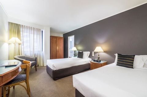 Great Southern Hotel Brisbane - Tourism Search 31