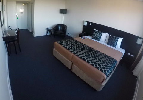 Great Southern Hotel Brisbane - Tourism Search 7
