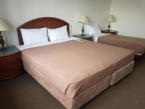 Great Southern Hotel Brisbane - Tourism Search 2