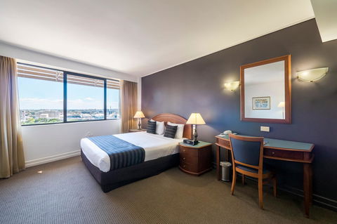 Great Southern Hotel Brisbane - Tourism Search 26